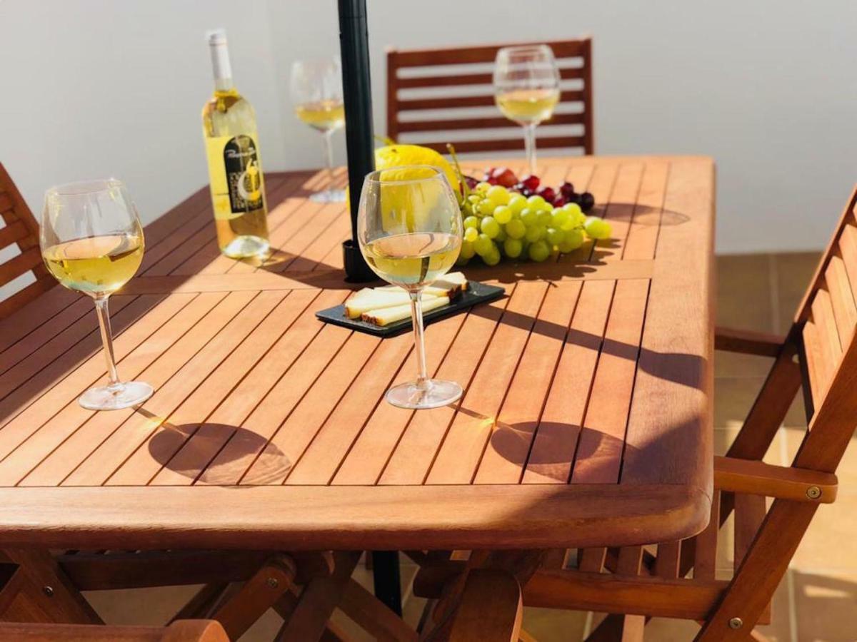 Canaryislandshost L Lovely Lanzarote Nazaret Εξωτερικό φωτογραφία