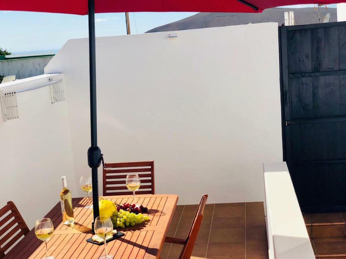 Canaryislandshost L Lovely Lanzarote Nazaret Εξωτερικό φωτογραφία